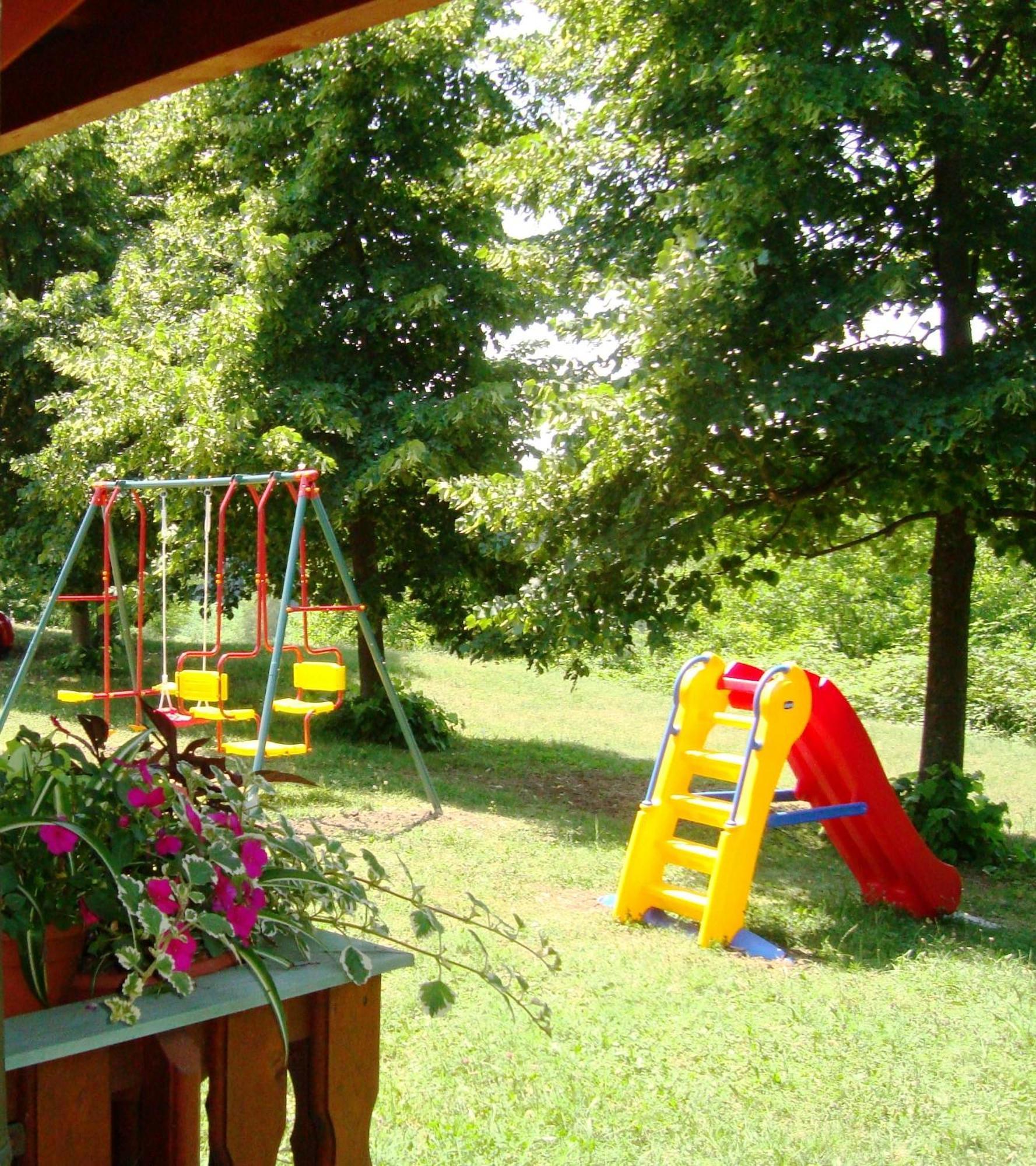 Motel Kod Bakija Karlovac Bagian luar foto