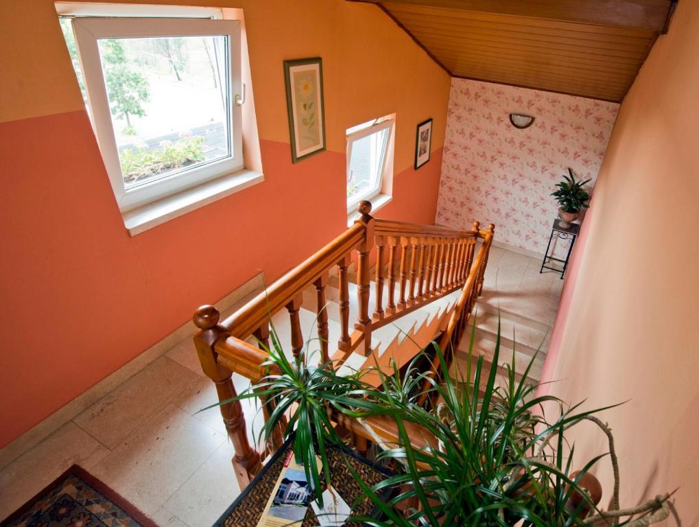 Motel Kod Bakija Karlovac Bagian luar foto